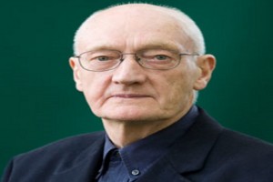 Photo of author Richard Holloway